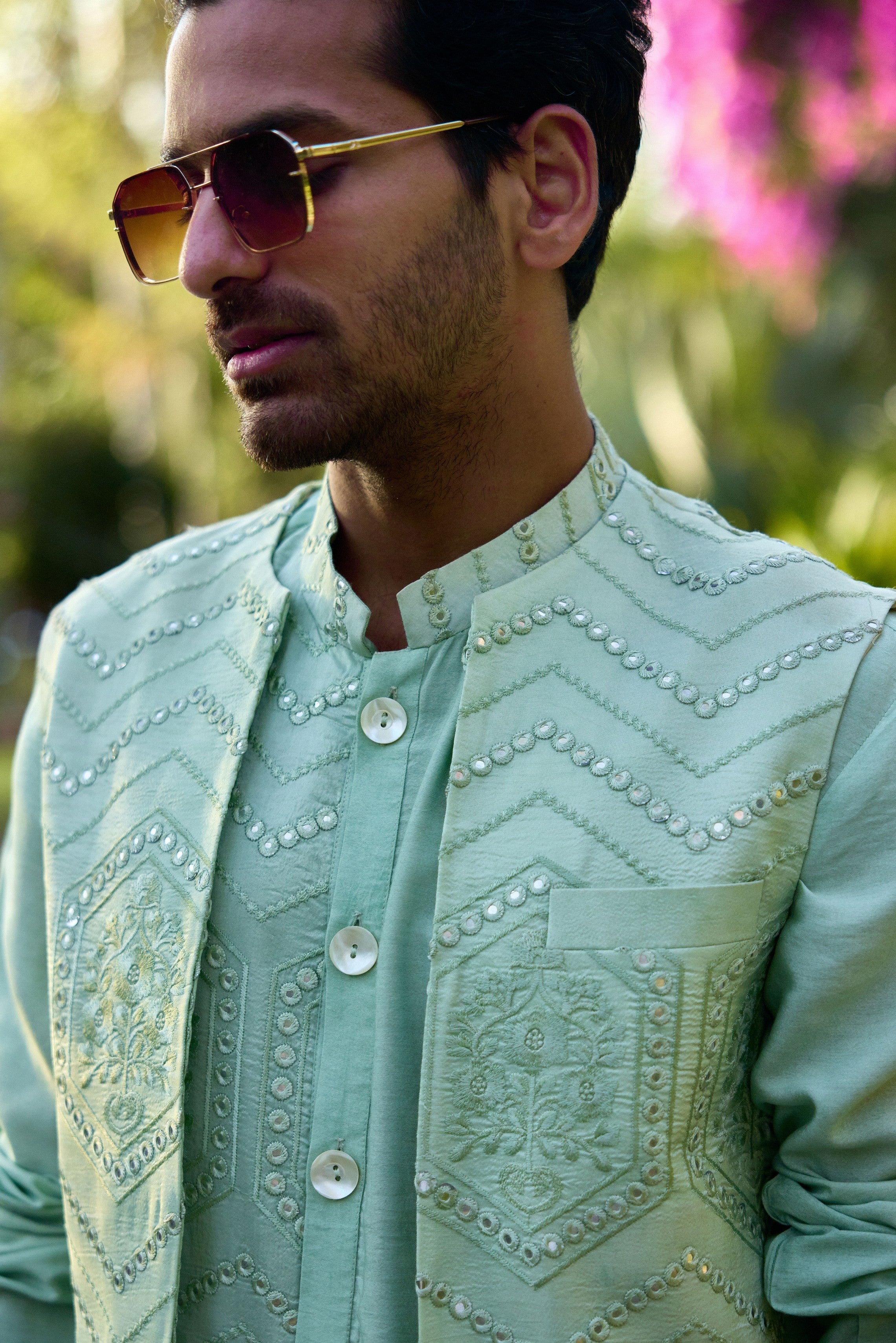 FATEH BANDI SET