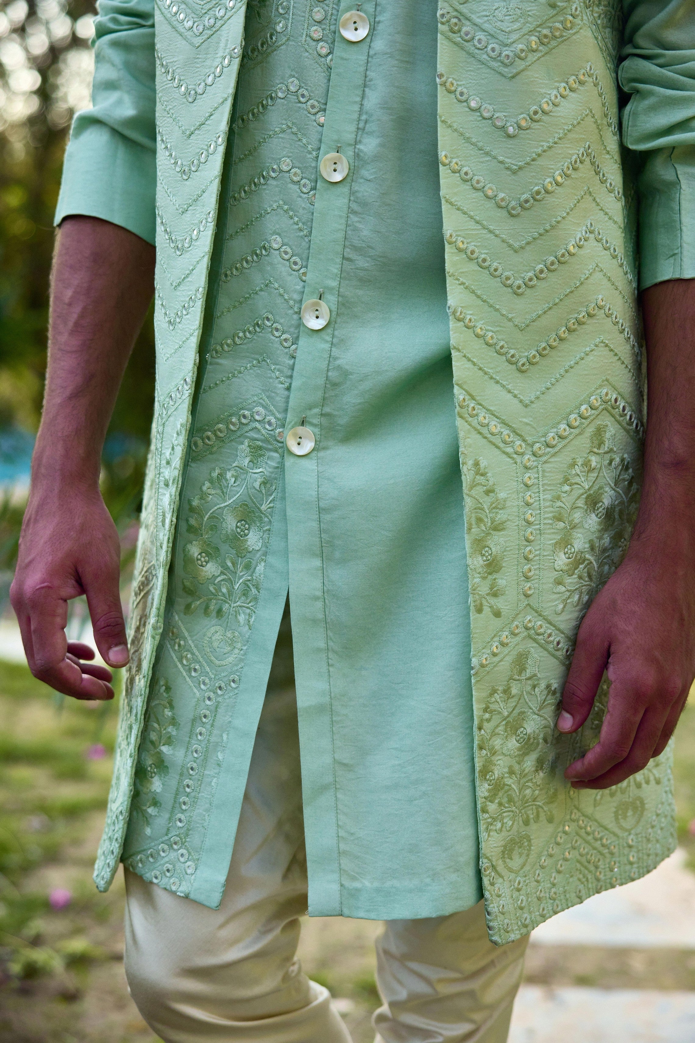 FATEH BANDI SET