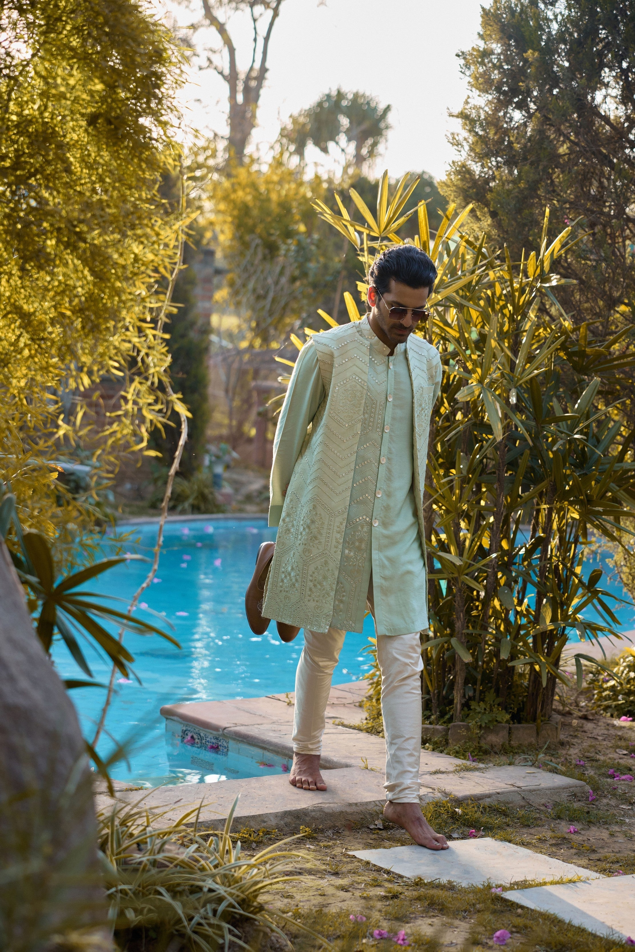 FATEH BANDI SET