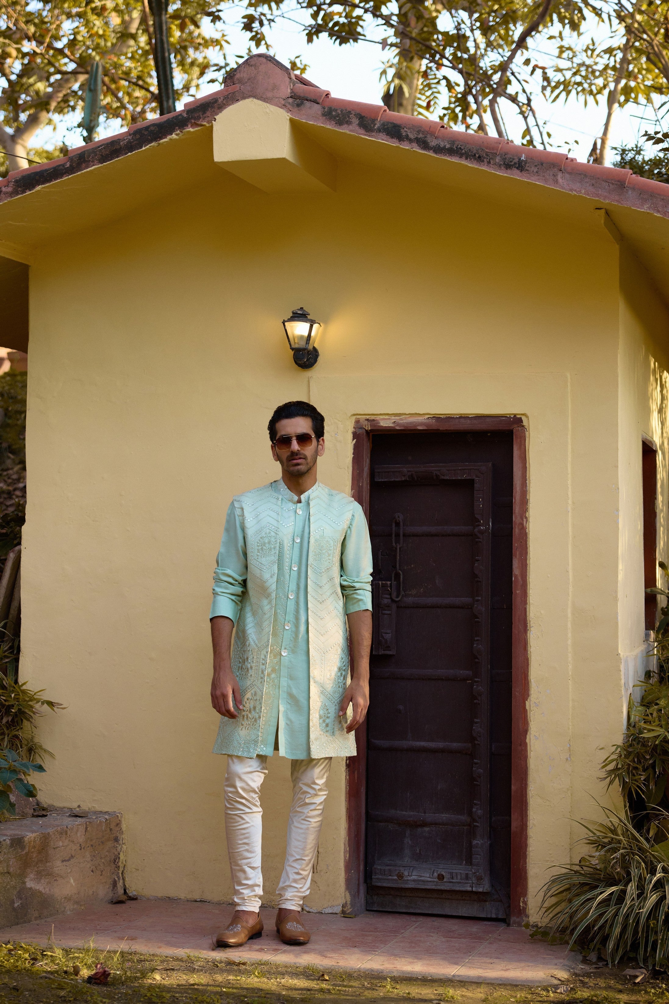 FATEH BANDI SET