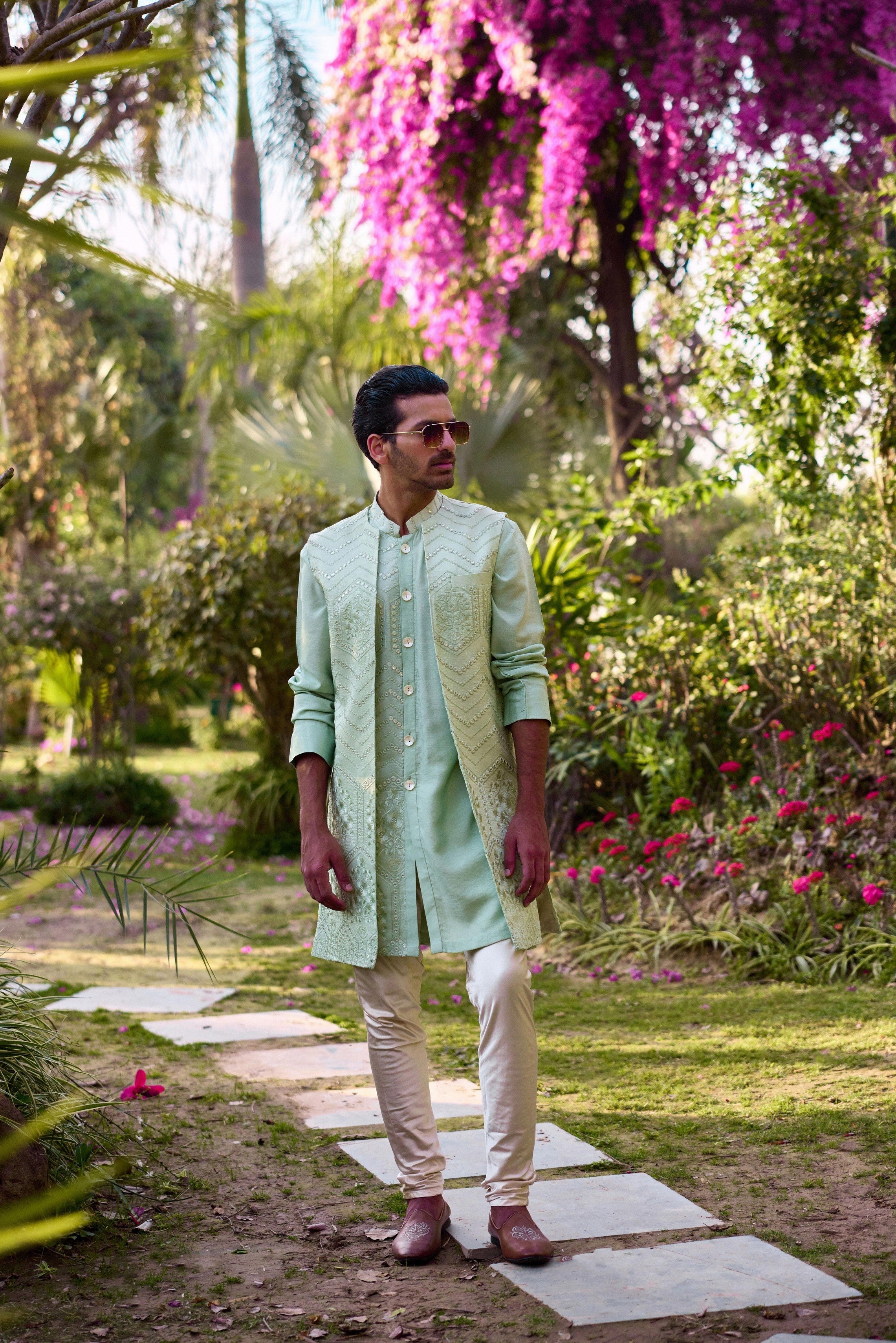 FATEH BANDI SET