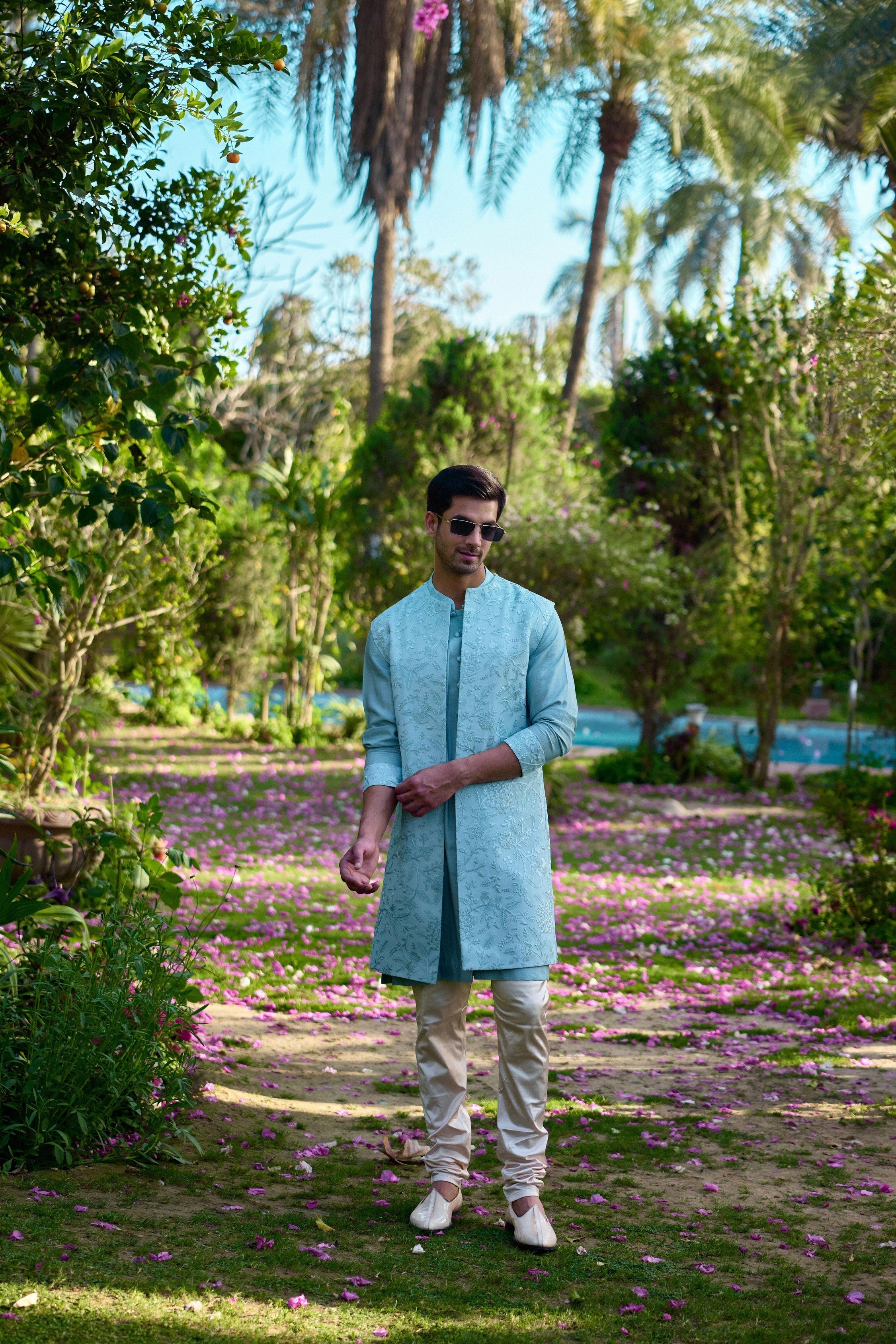 AKBARI BANDI SET