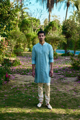 AKBARI BANDI SET
