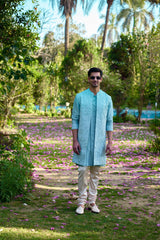 AKBARI BANDI SET