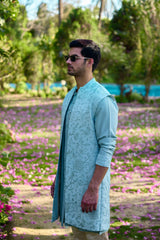 AKBARI BANDI SET