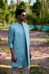 AKBARI BANDI SET