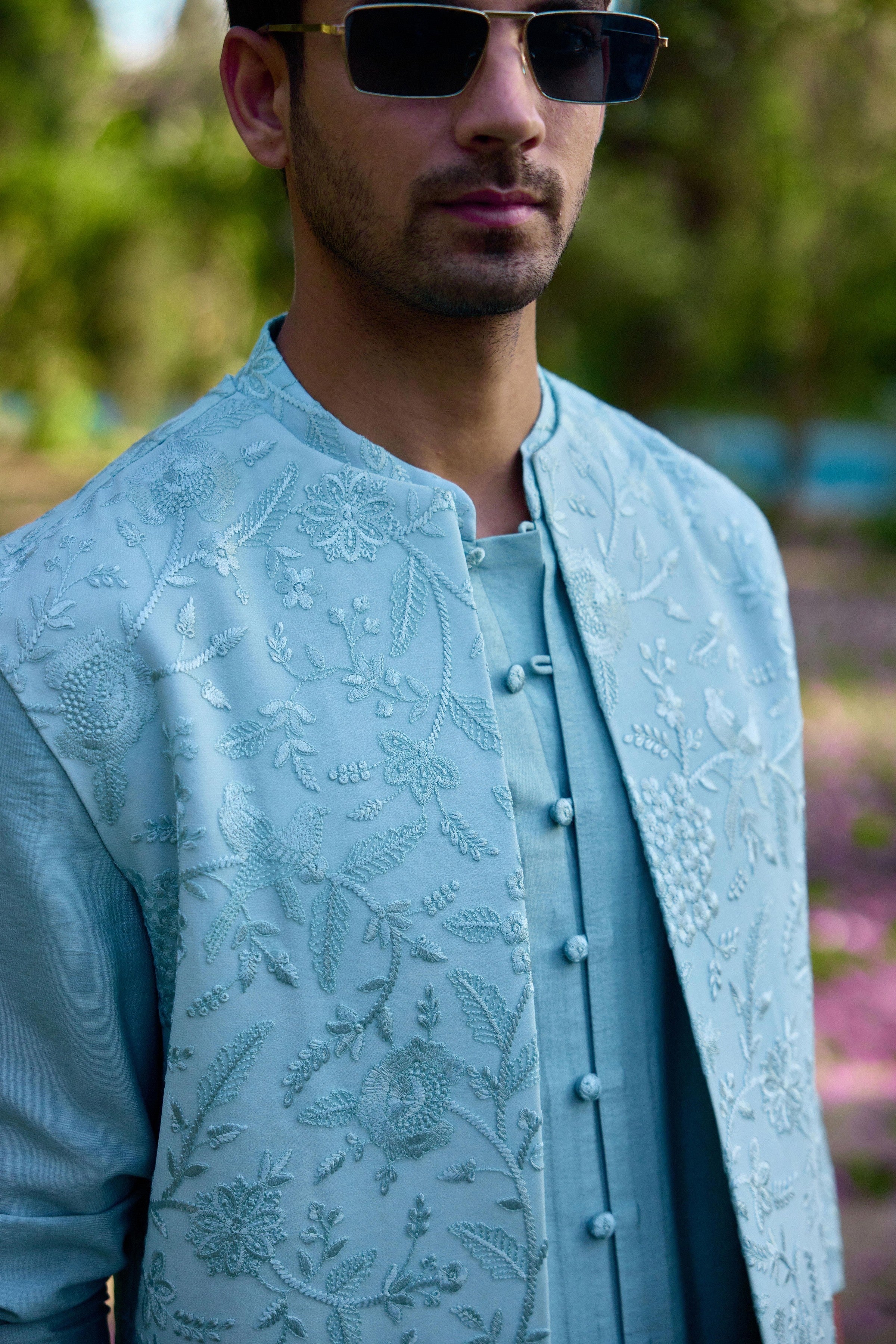 AKBARI BANDI SET
