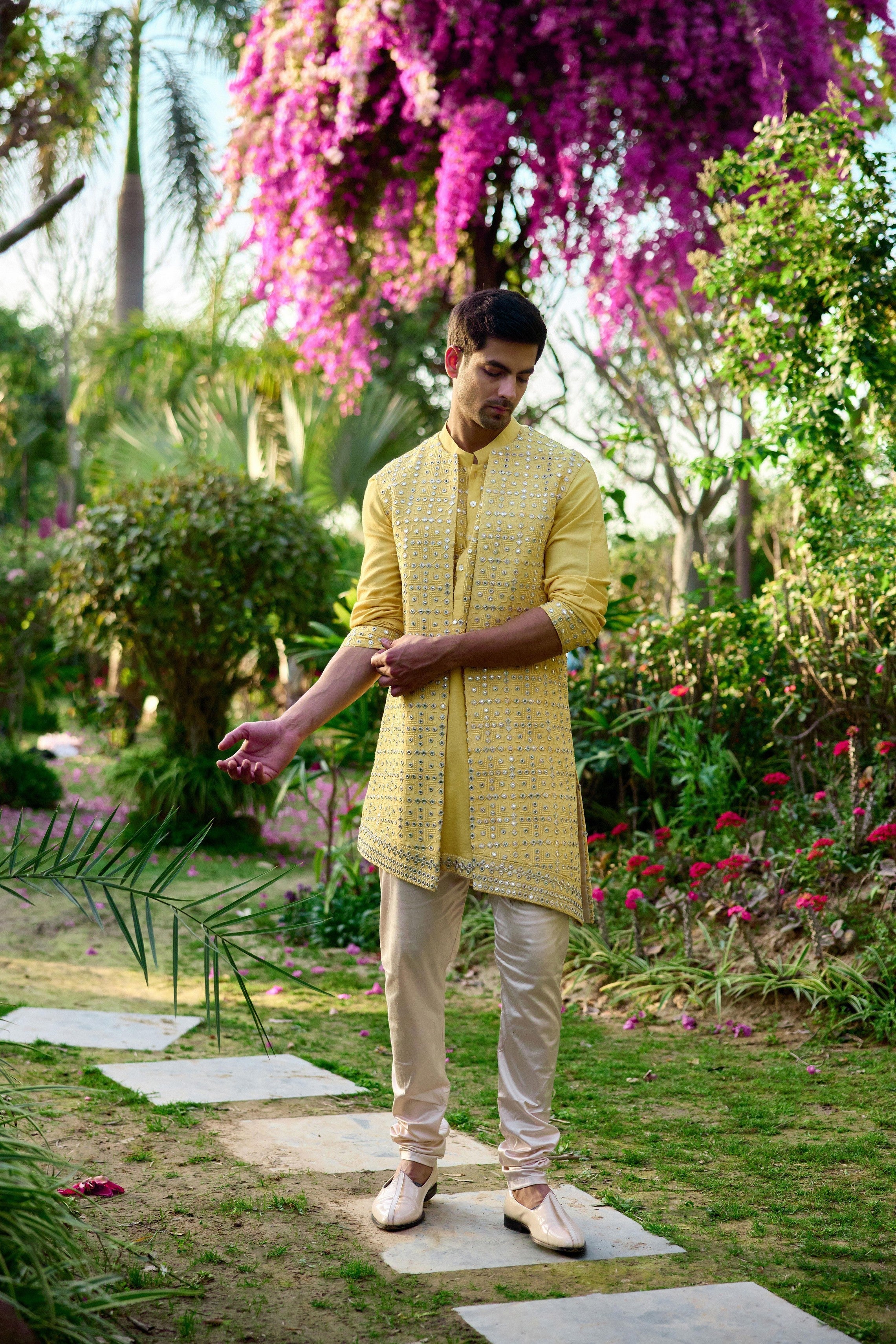 JAISALMER BANDI SET