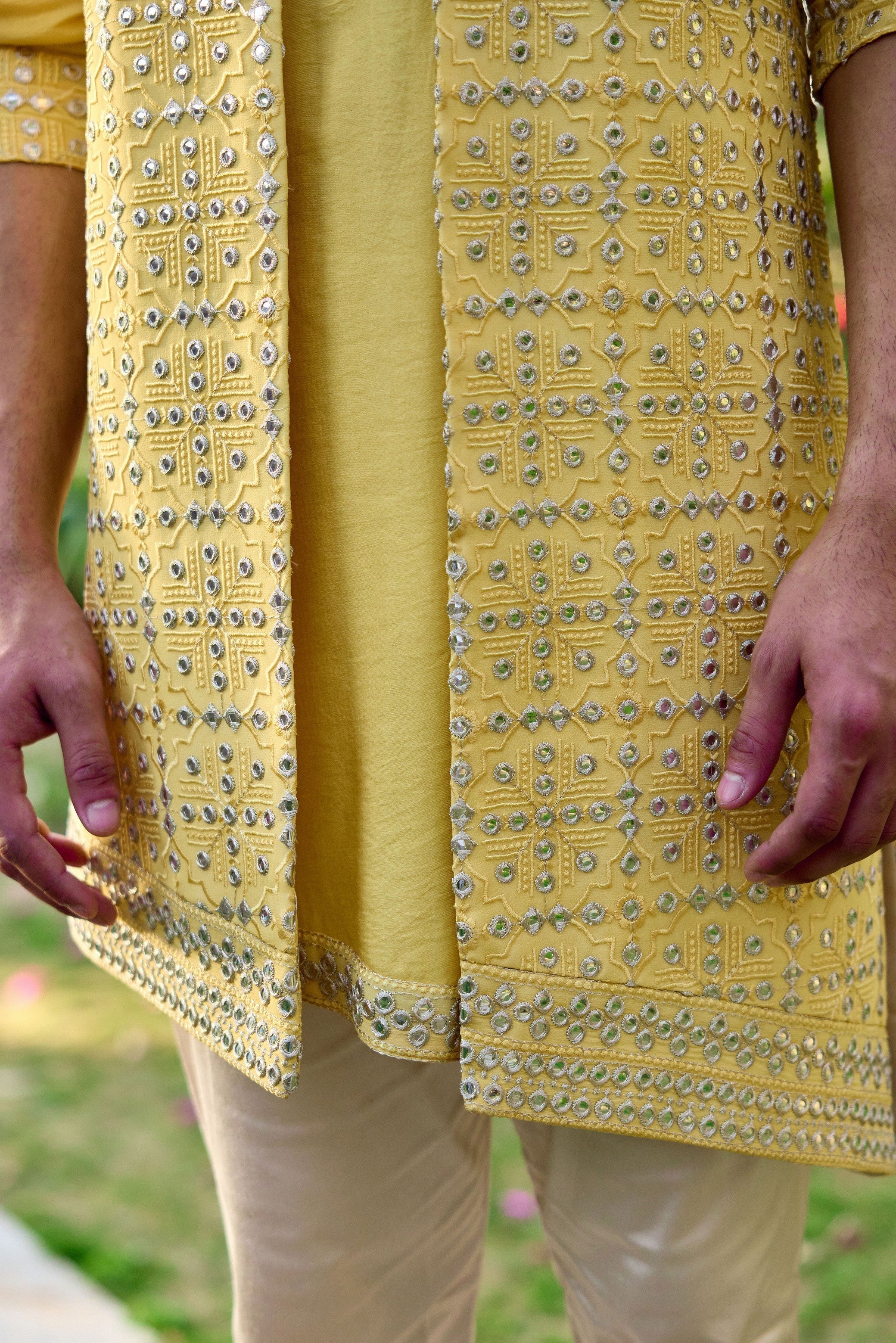 JAISALMER BANDI SET