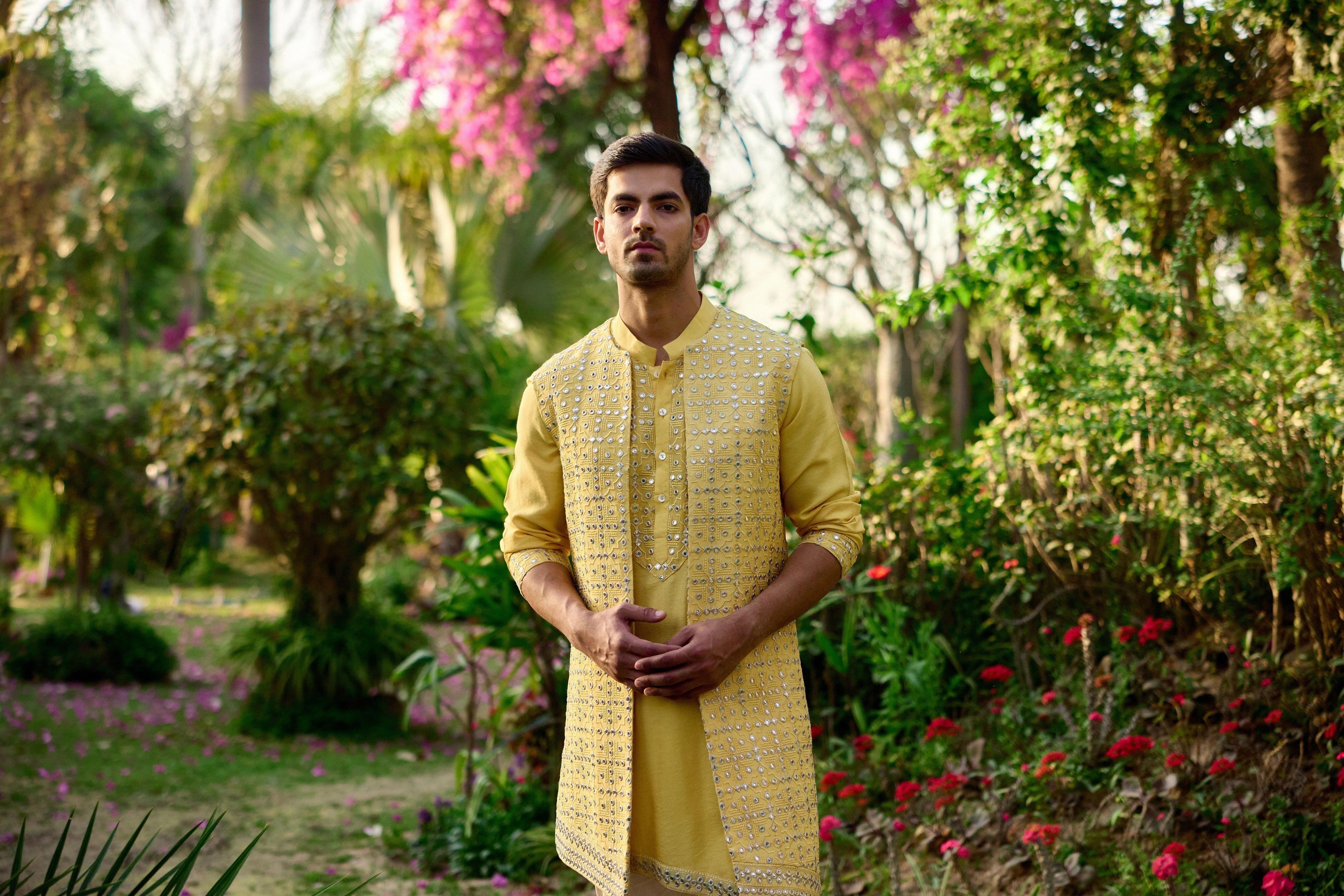 JAISALMER BANDI SET