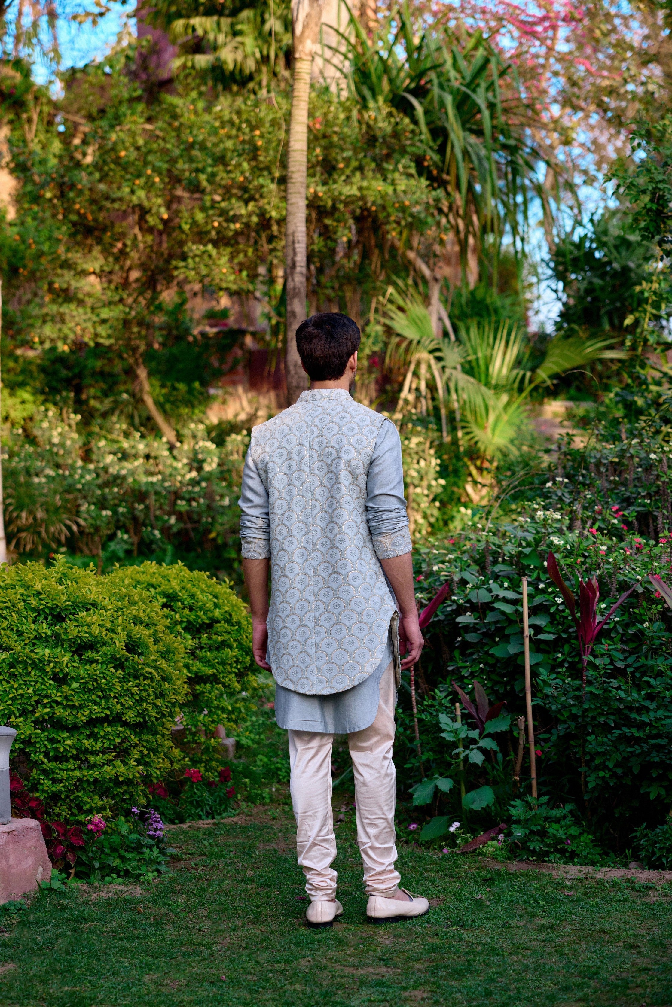 RAMBAGH BANDI SET