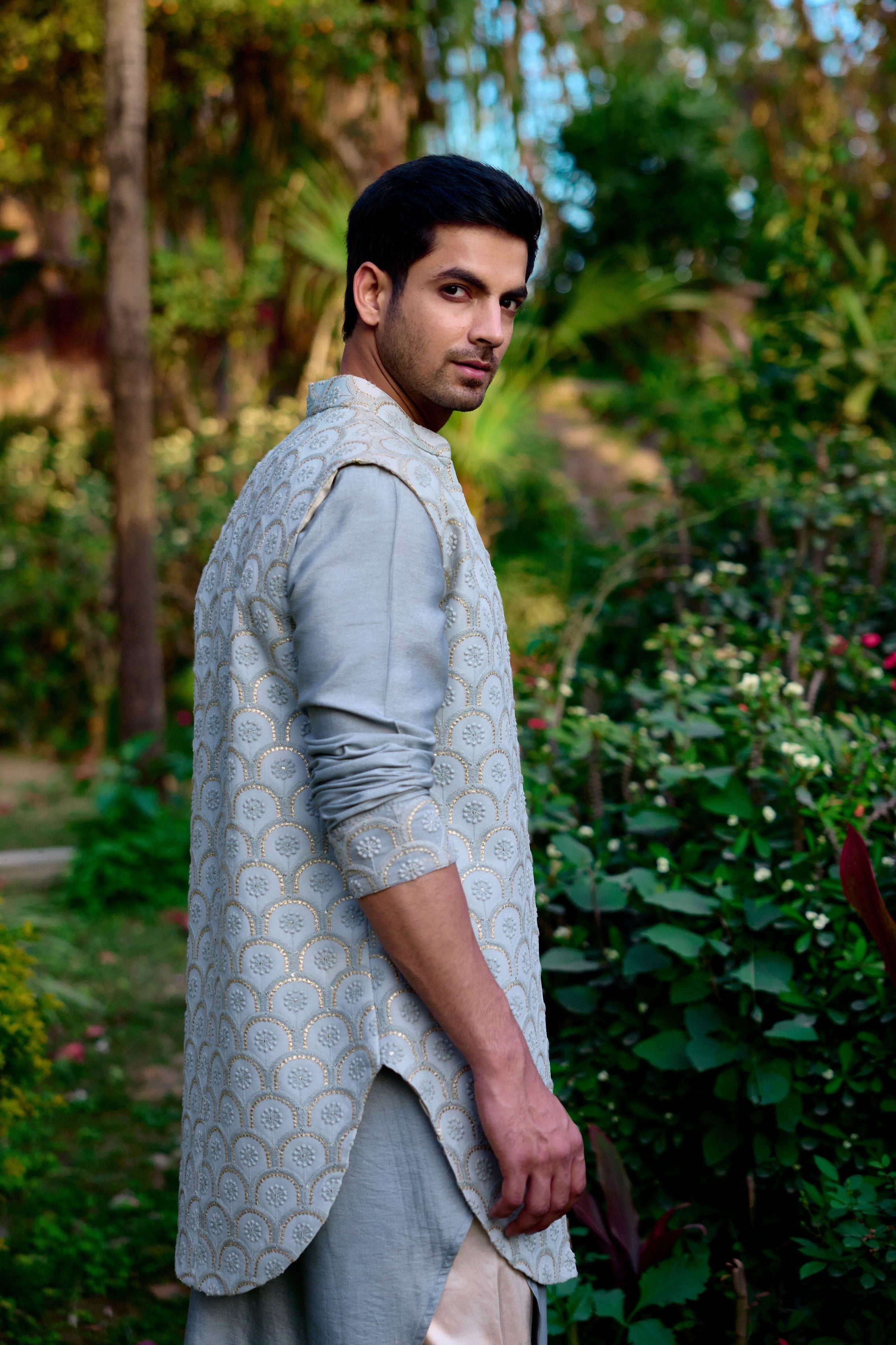 RAMBAGH BANDI SET