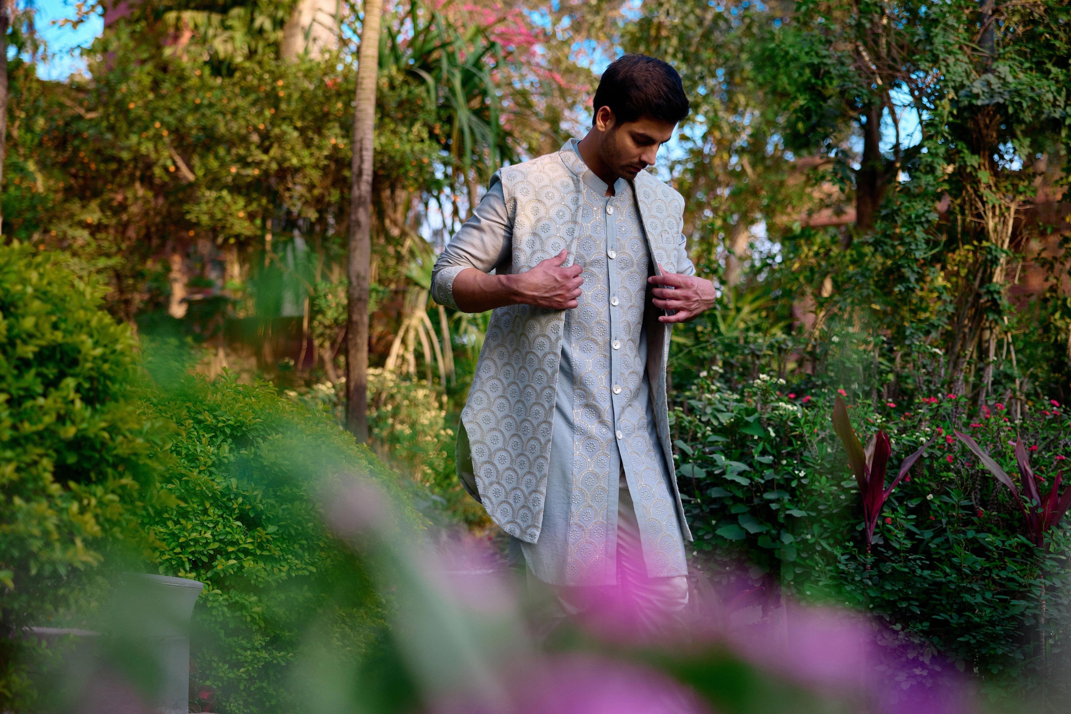 RAMBAGH BANDI SET