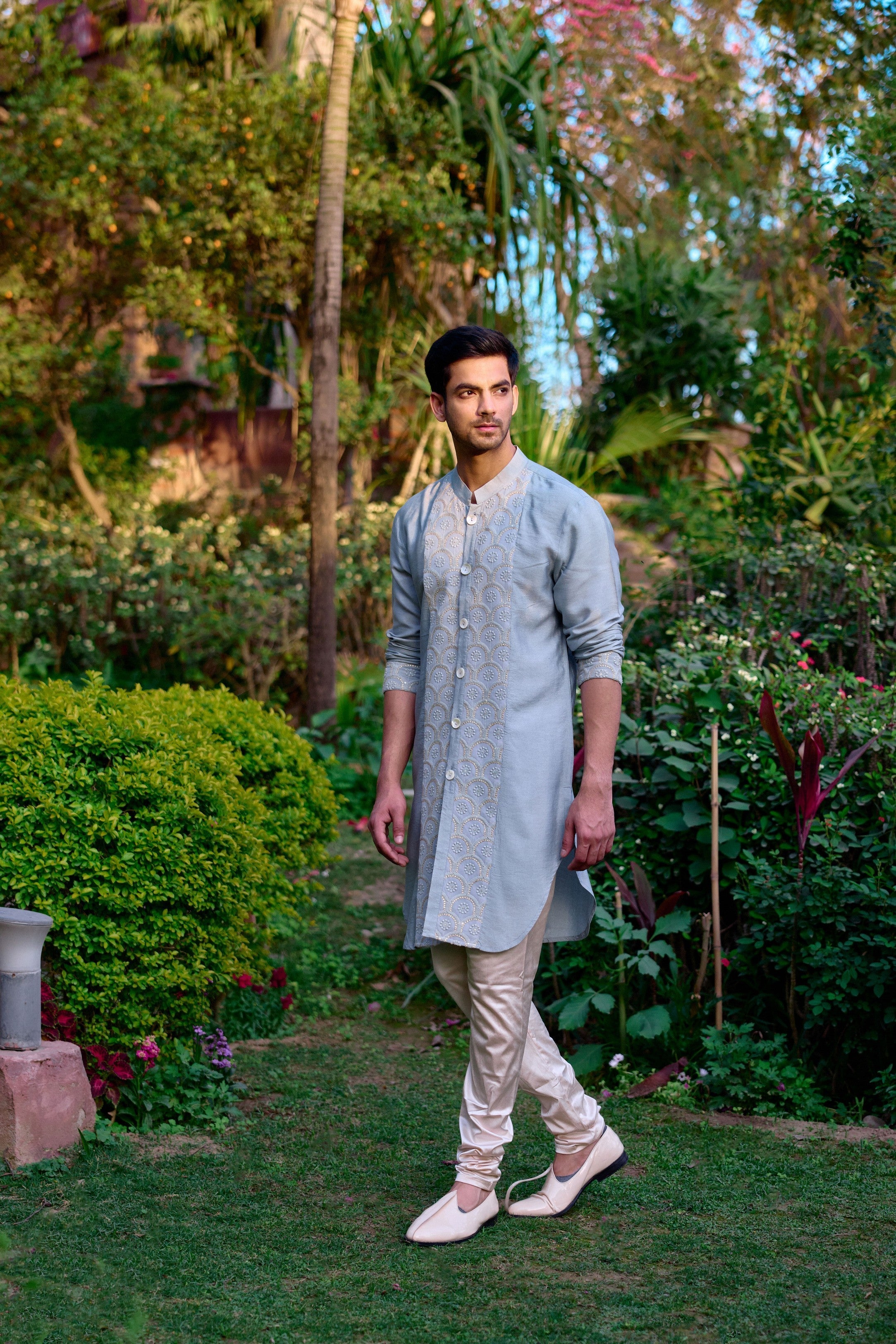 RAMBAGH BANDI SET