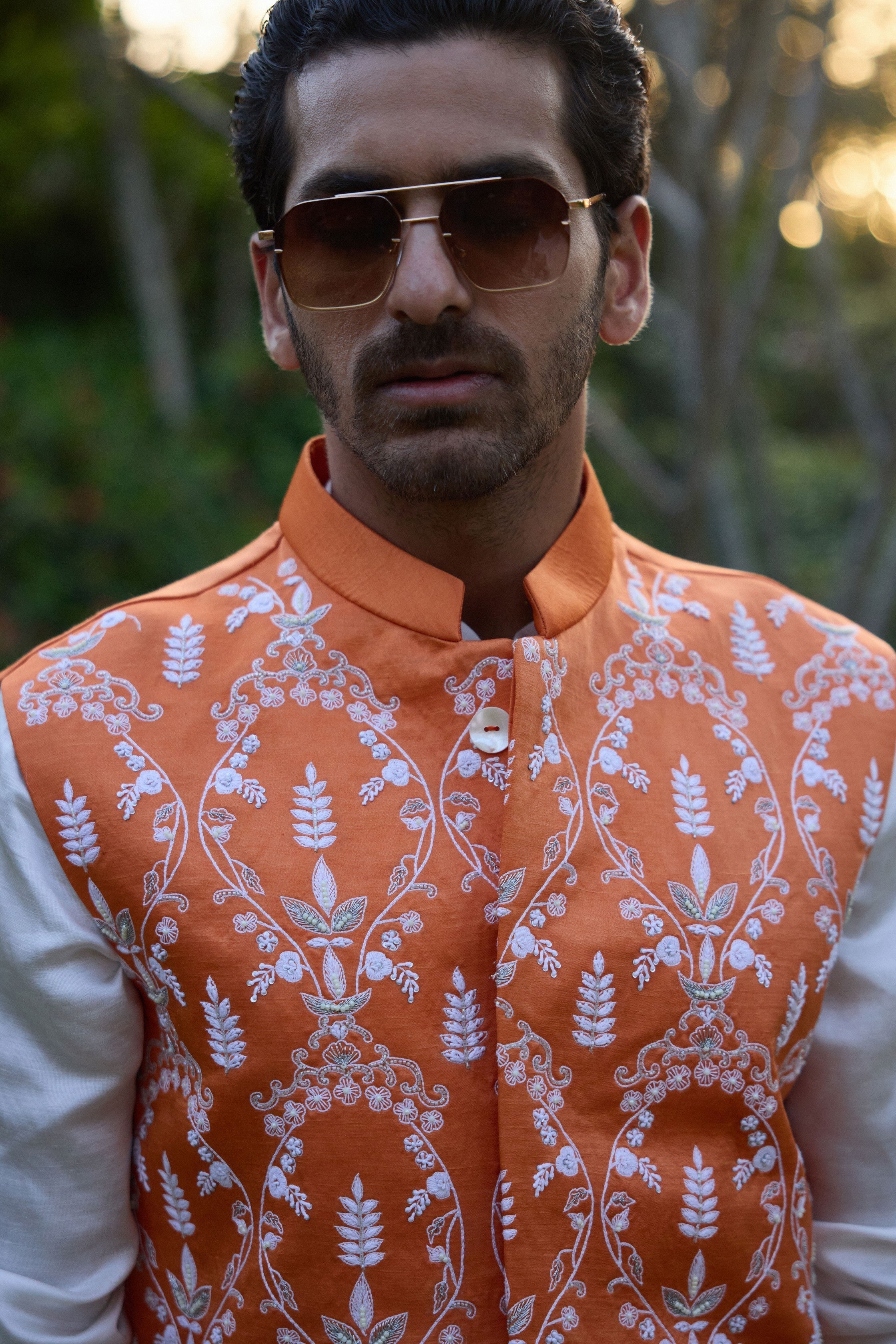 GOHAR BANDI SET