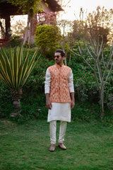 GOHAR BANDI SET
