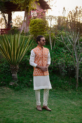 GOHAR BANDI SET