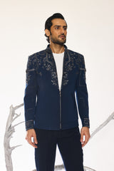 Azure Vault Shacket