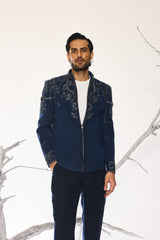 Azure Vault Shacket