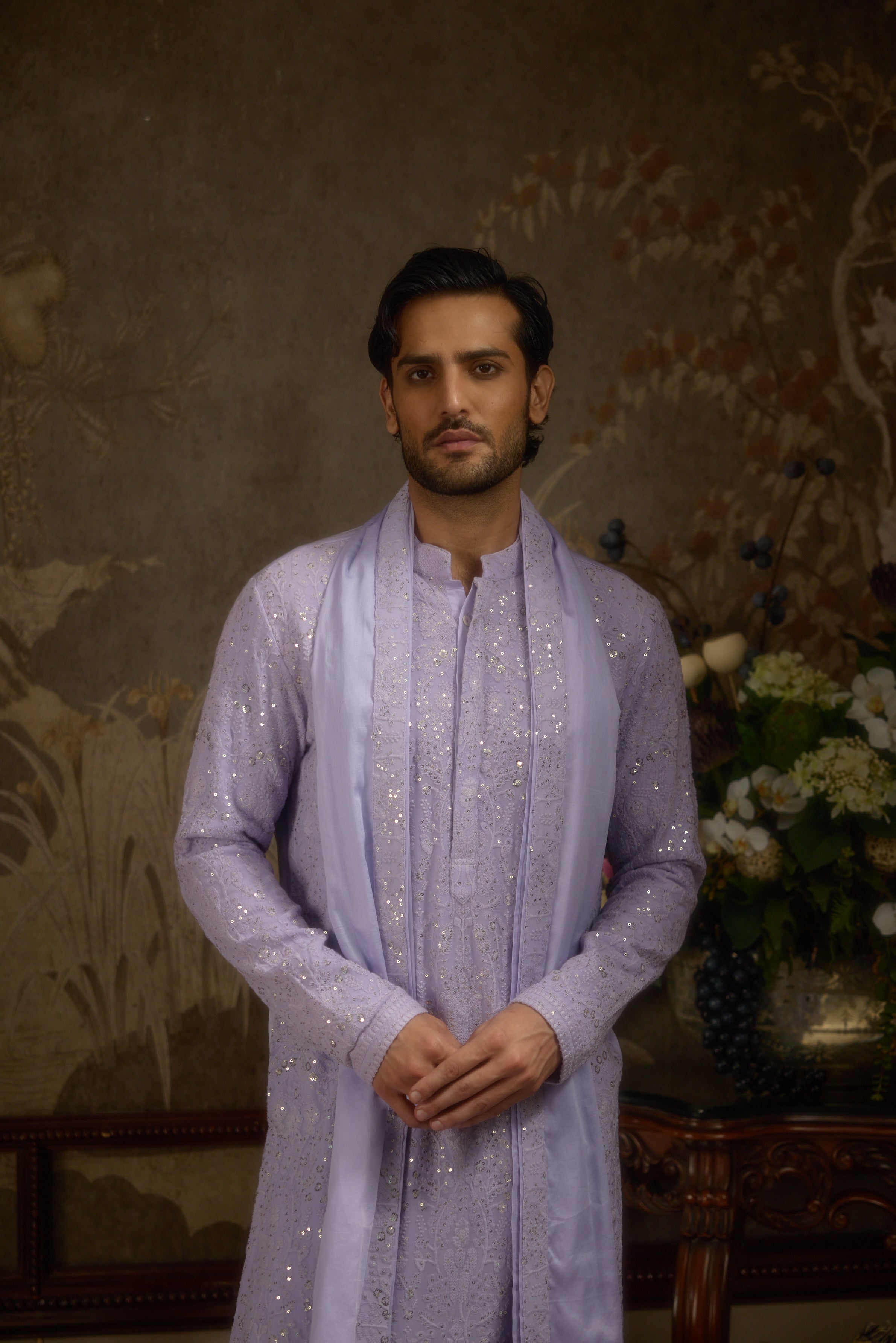 Raahi Gul Kurta