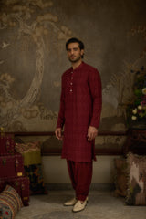 Shahgul Kurta