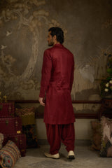 Shahgul Kurta