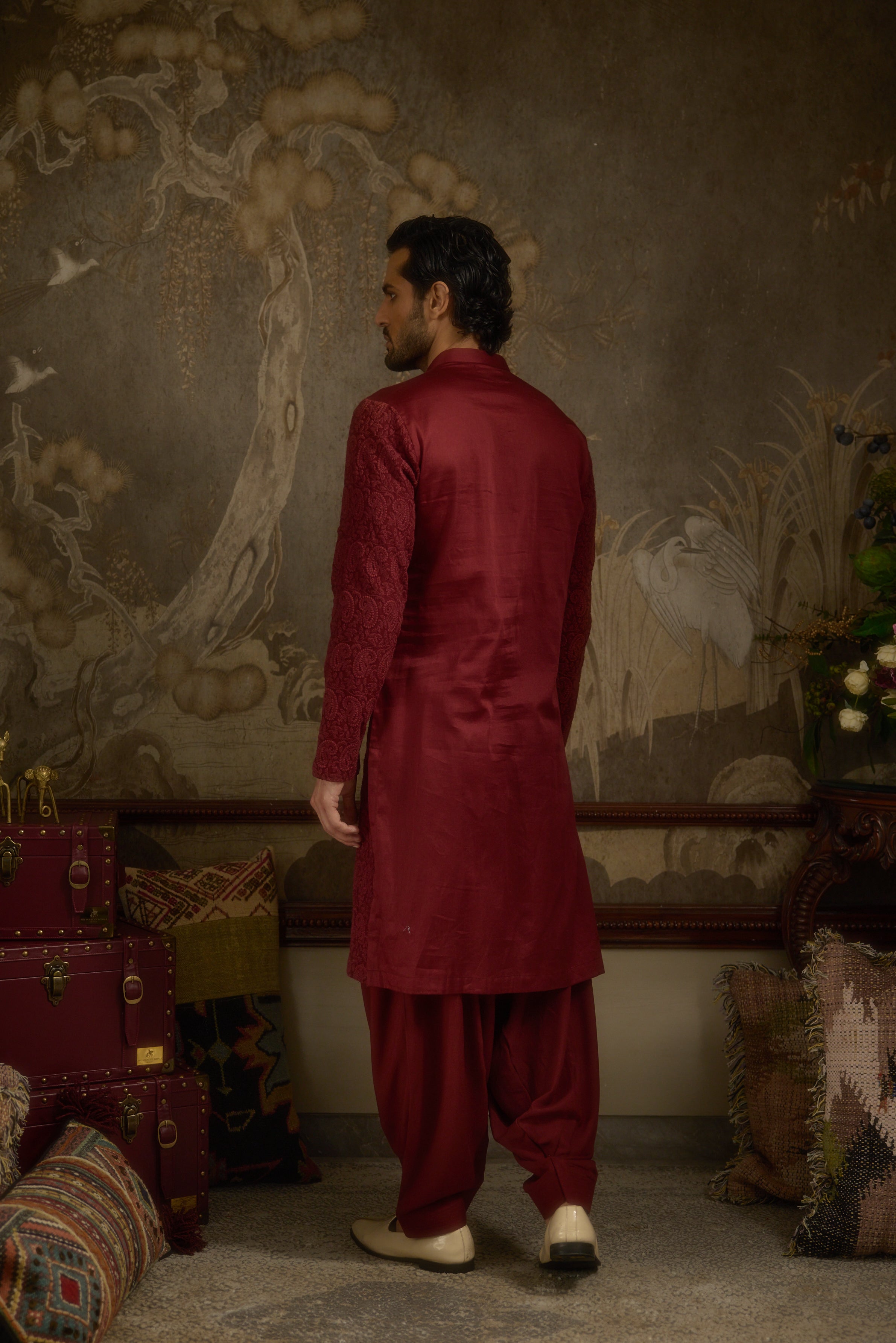 Shahgul Kurta