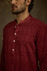 Shahgul Kurta