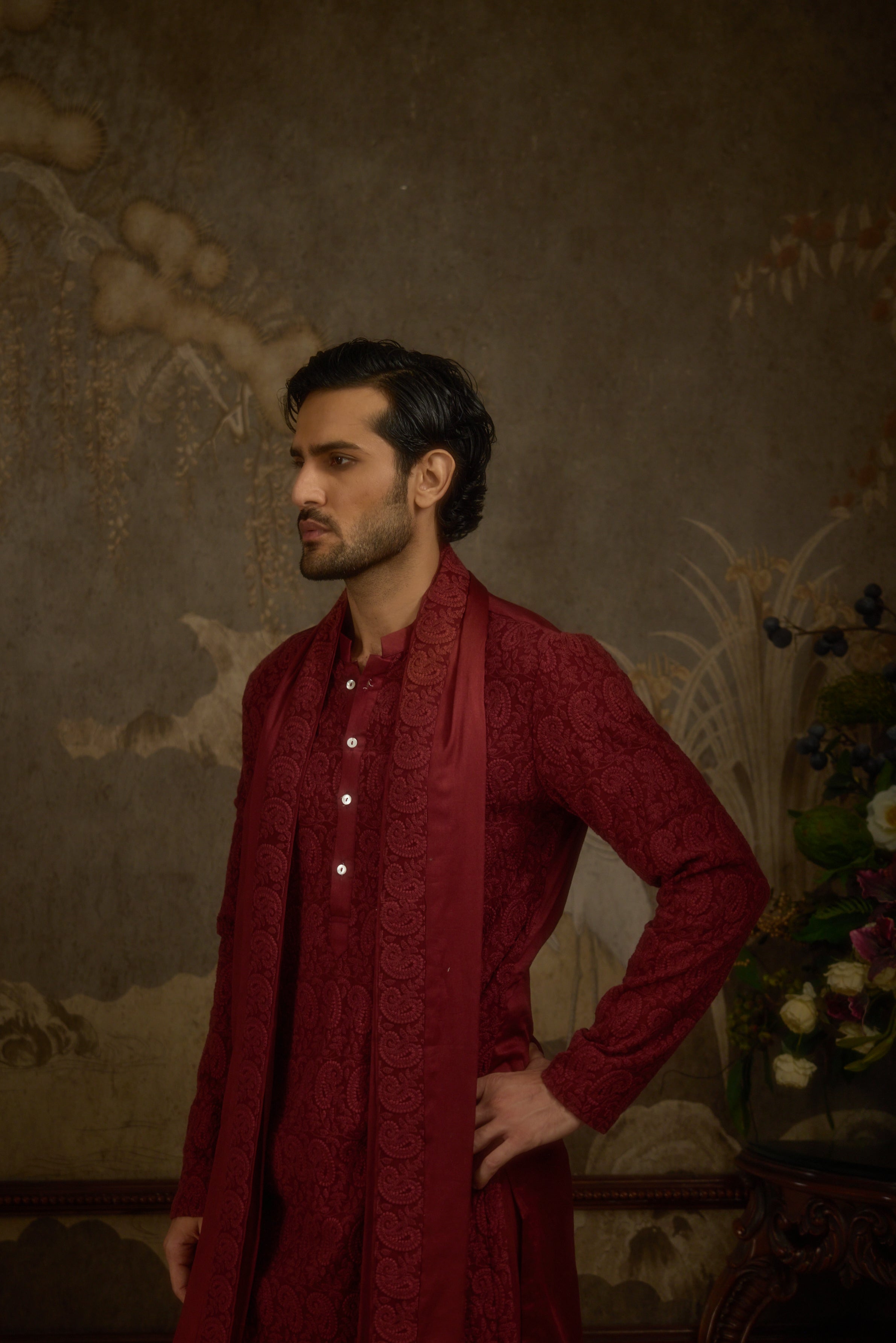 Shahgul Kurta