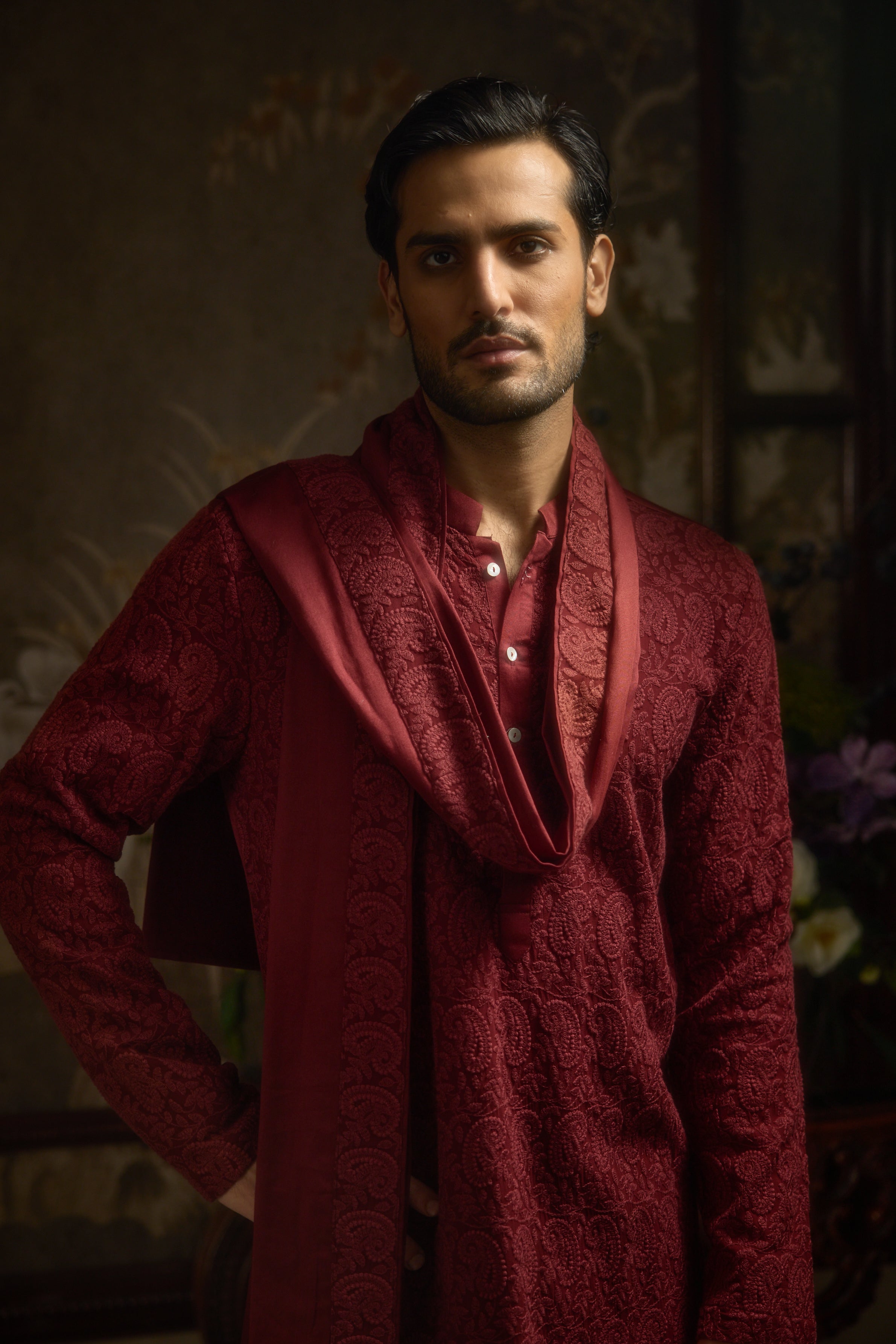 Shahgul Kurta