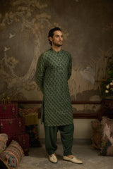 Baageen Kurta