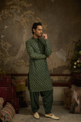 Baageen Kurta