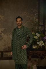 Baageen Kurta