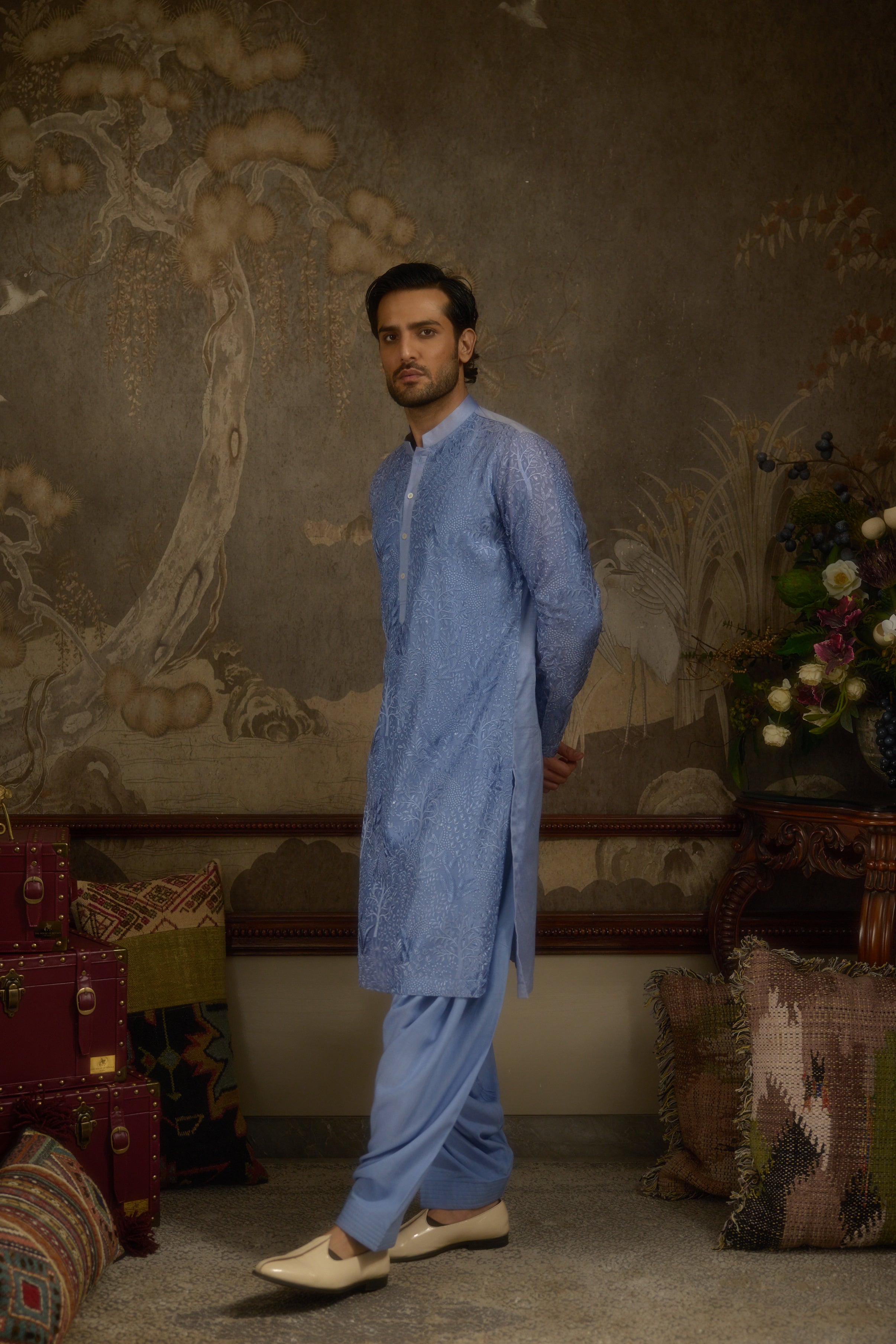 Fiza Gul Kurta