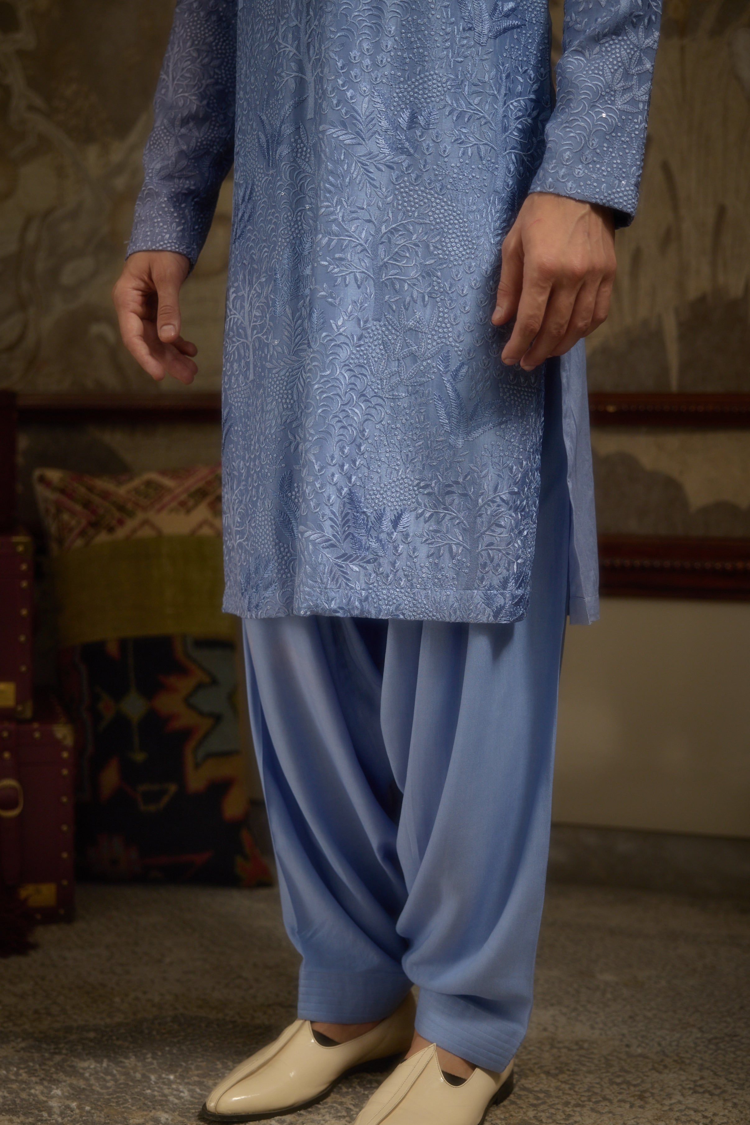 Fiza Gul Kurta