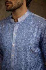 Fiza Gul Kurta