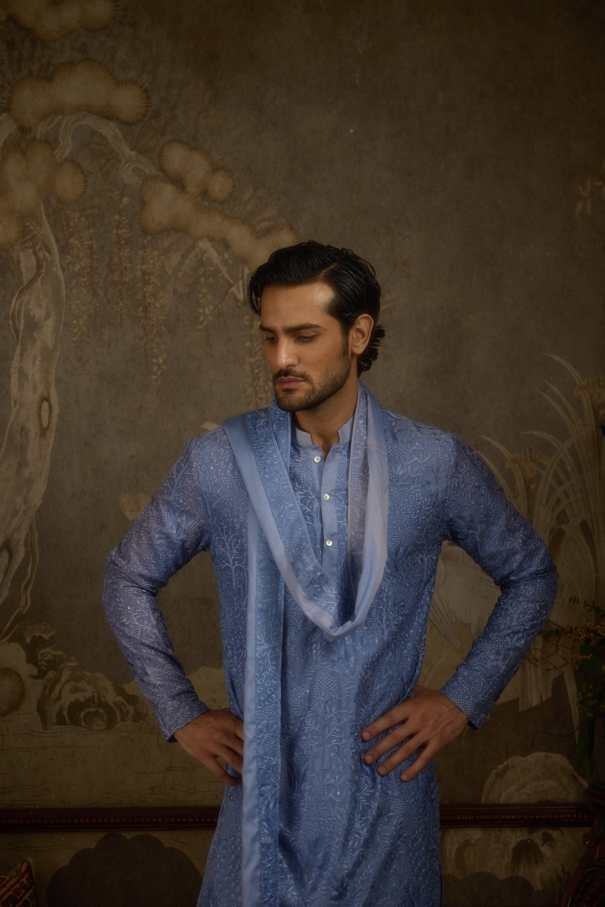 Fiza Gul Kurta