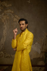 Heerbasant Kurta