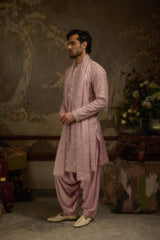 Kesar Gul Kurta