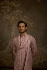 Kesar Gul Kurta