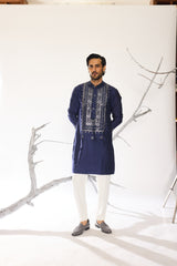 Neel-Gul Kurta