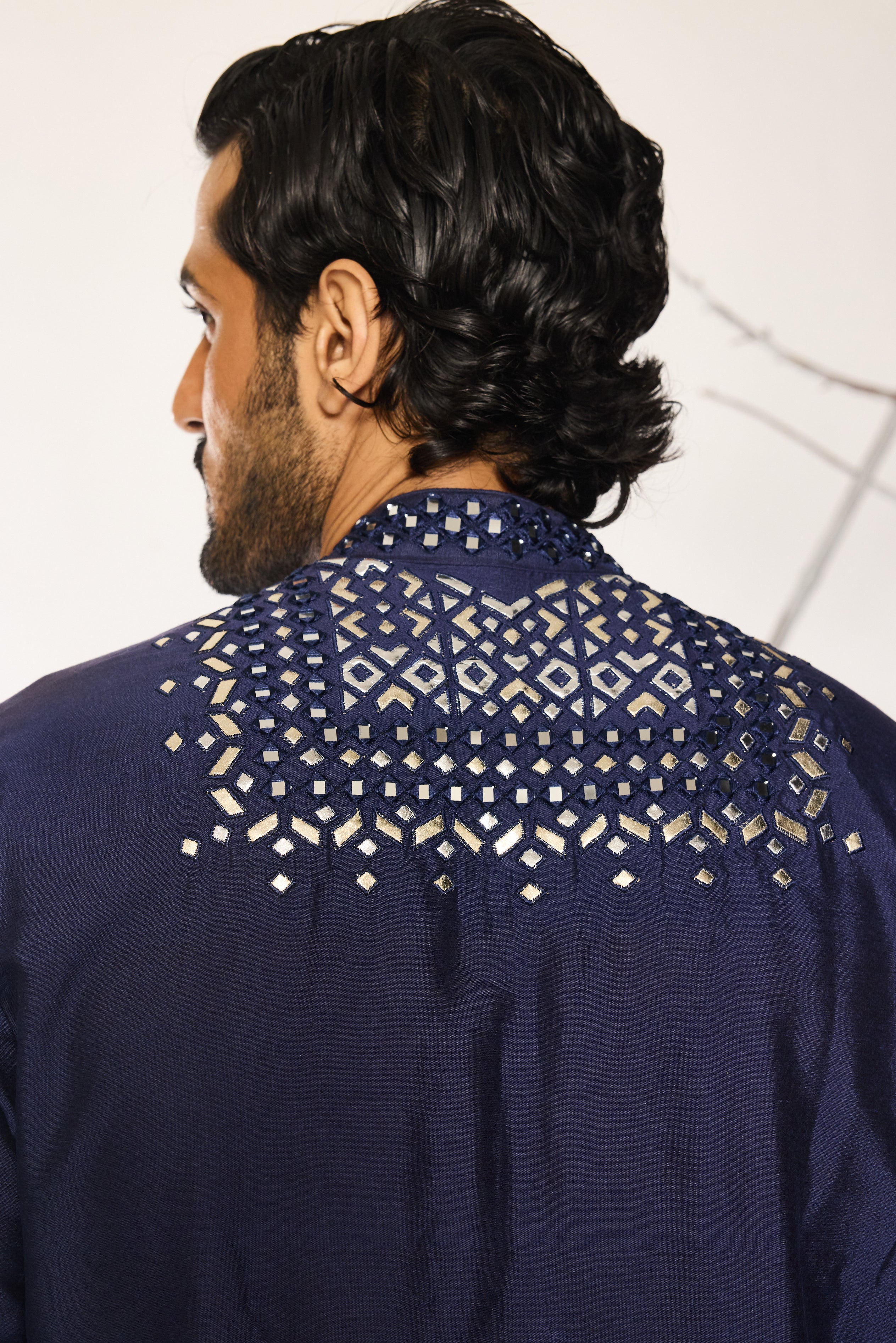 Neel-Gul Kurta