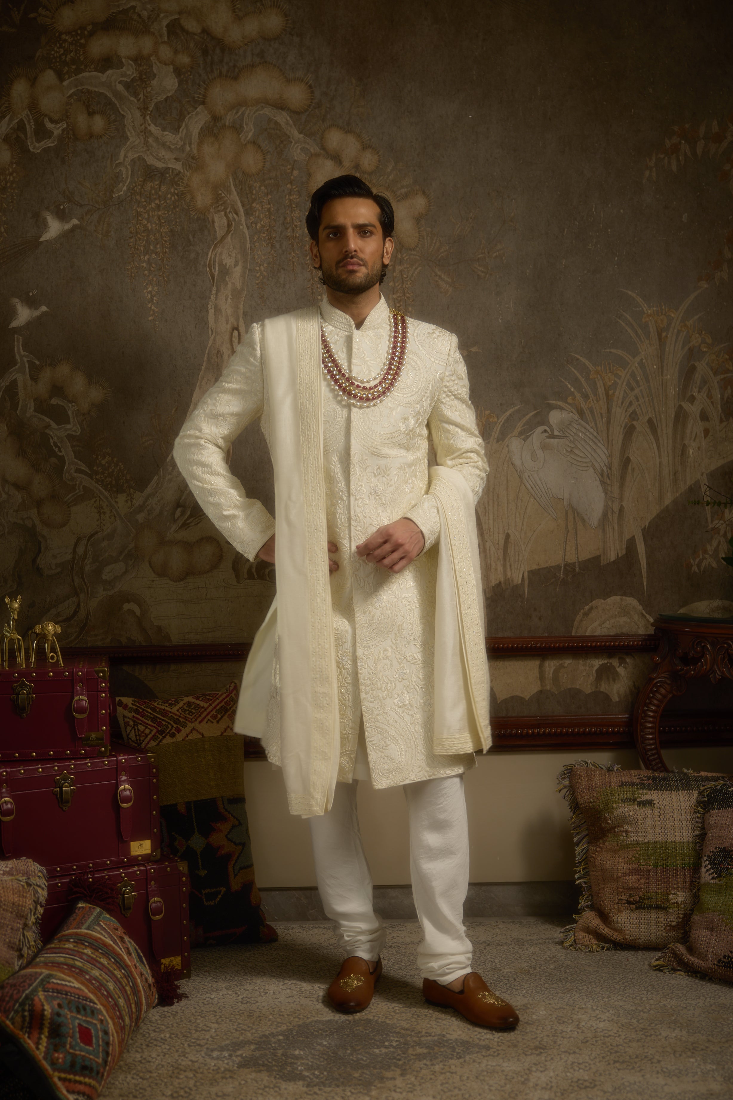 Afreen Sherwani