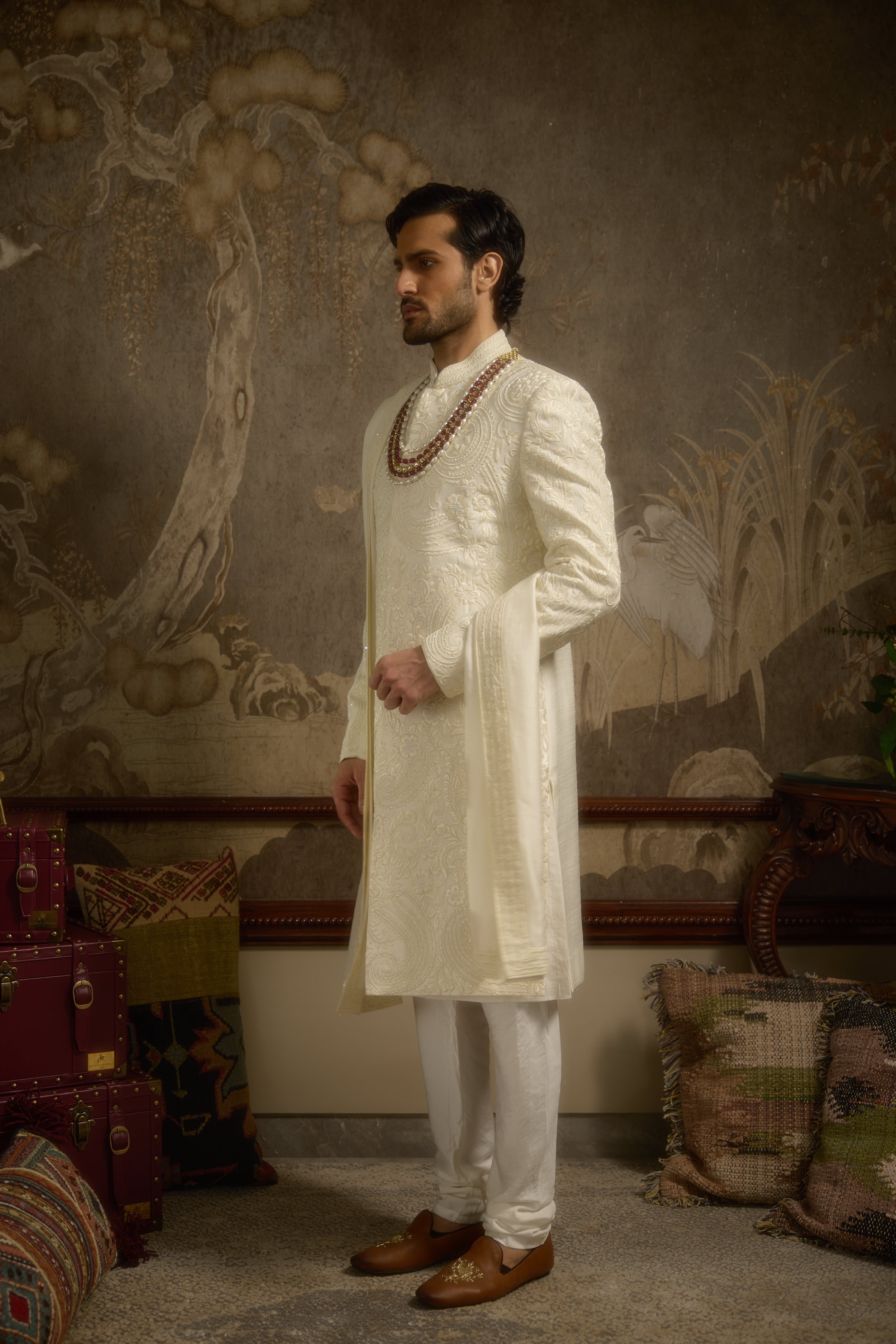 Afreen Sherwani