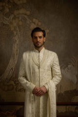 Heeranva Sherwani