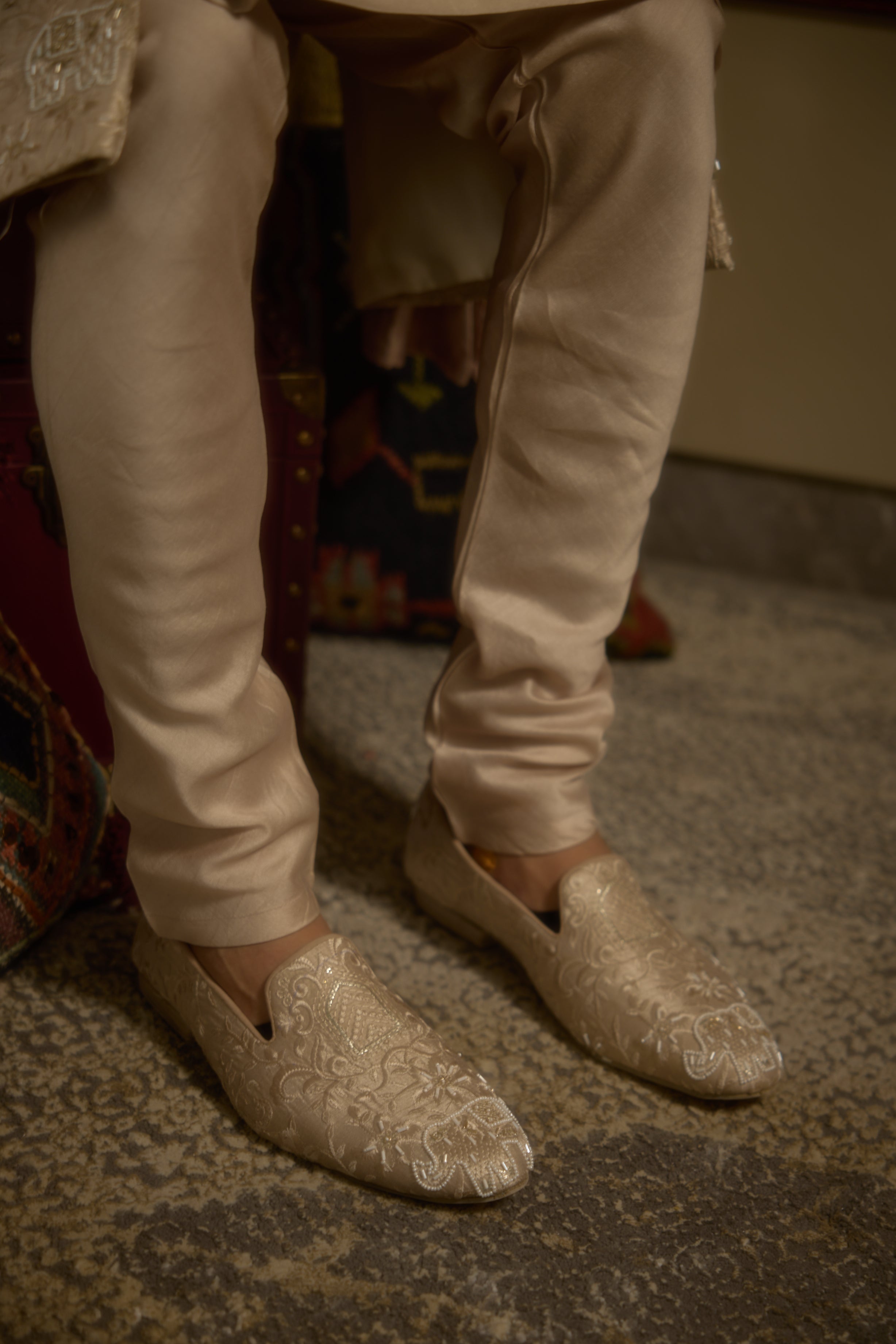 Haathiraaj Sherwani