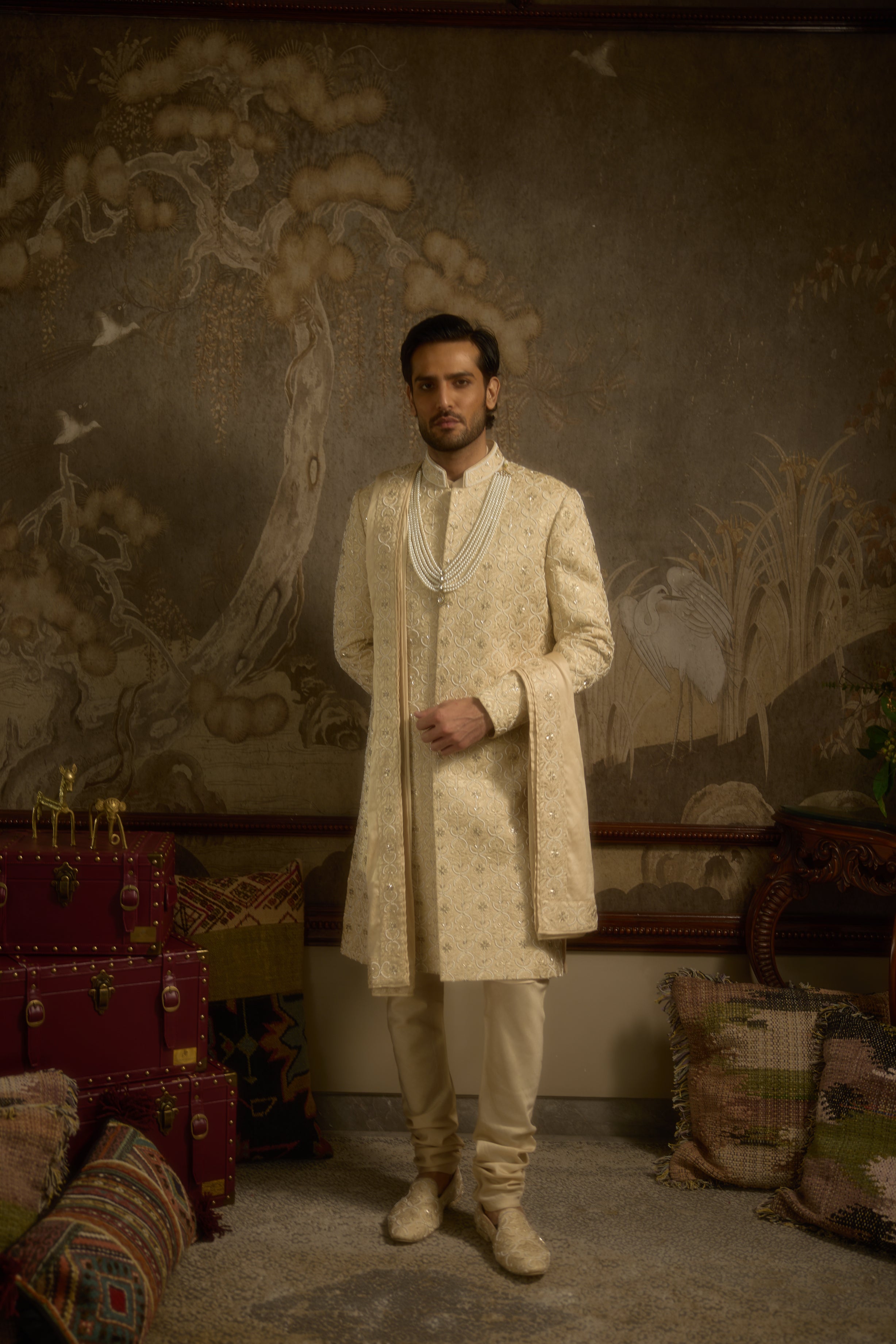 Noorjah Sherwani