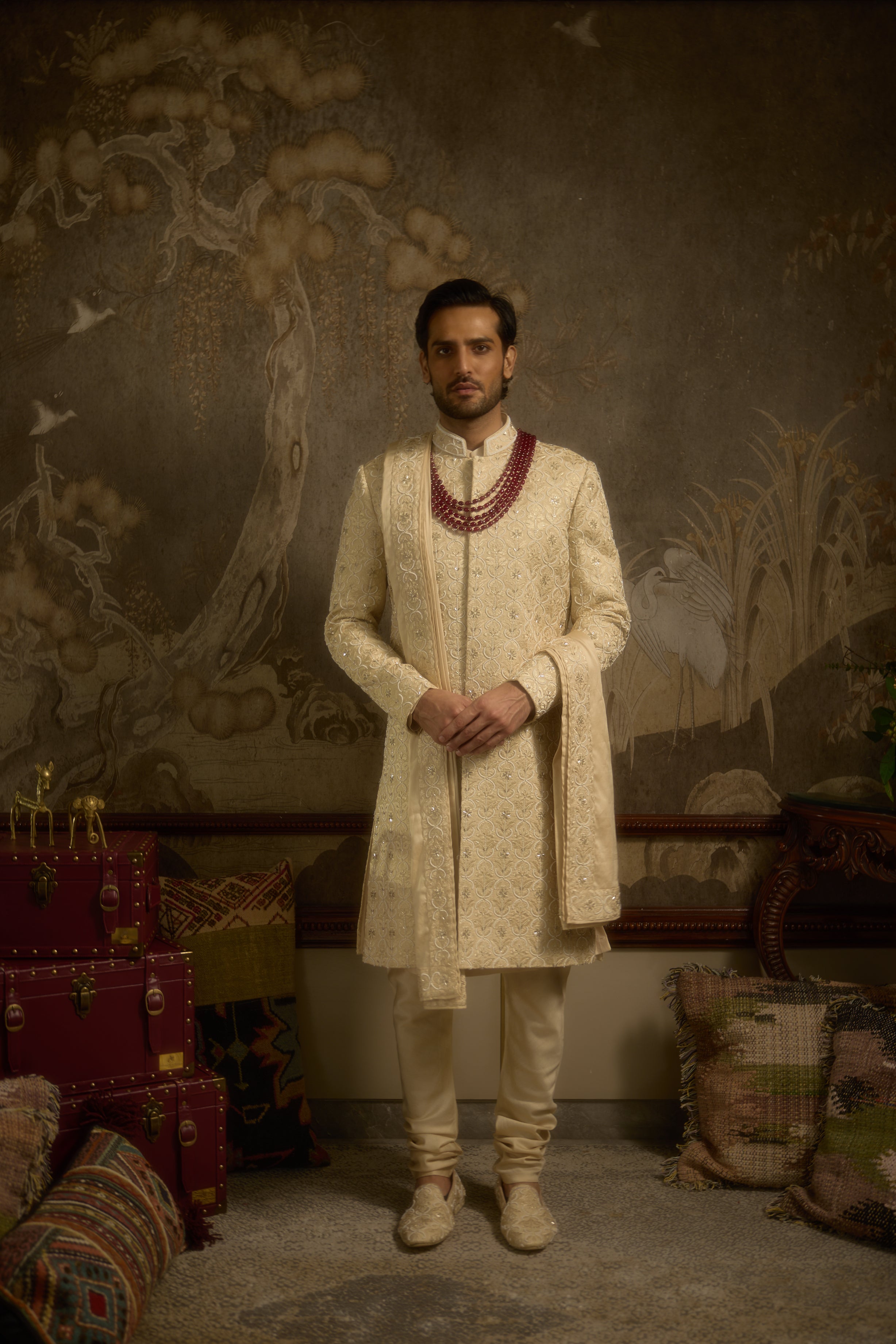 Noorjah Sherwani