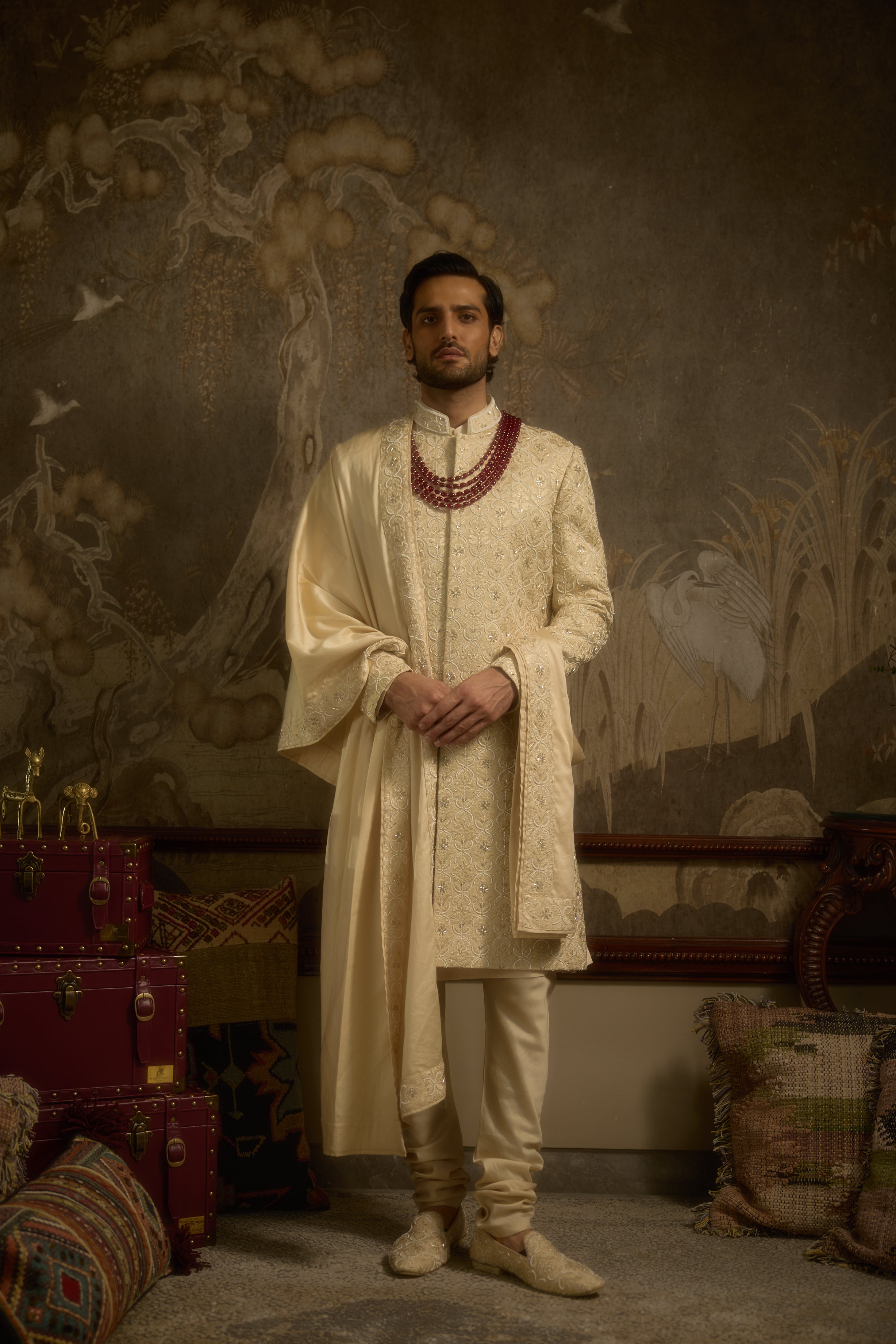 Noorjah Sherwani