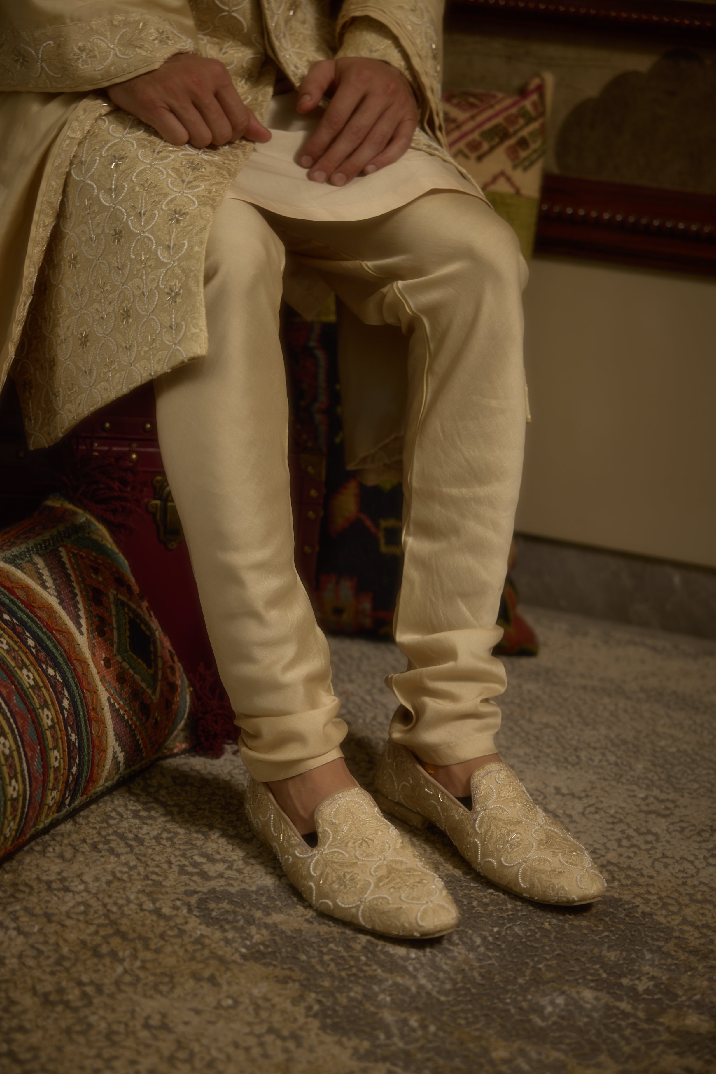 Noorjah Sherwani